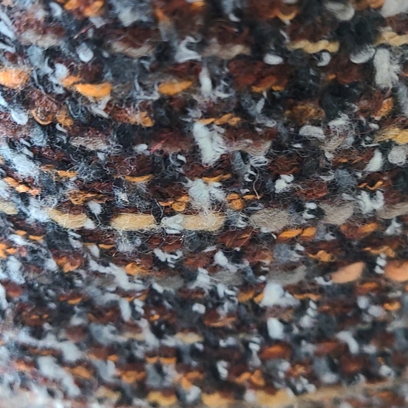 Dolce Gabbana Tweed Mini Dress size 46 - Picture 12 of 12